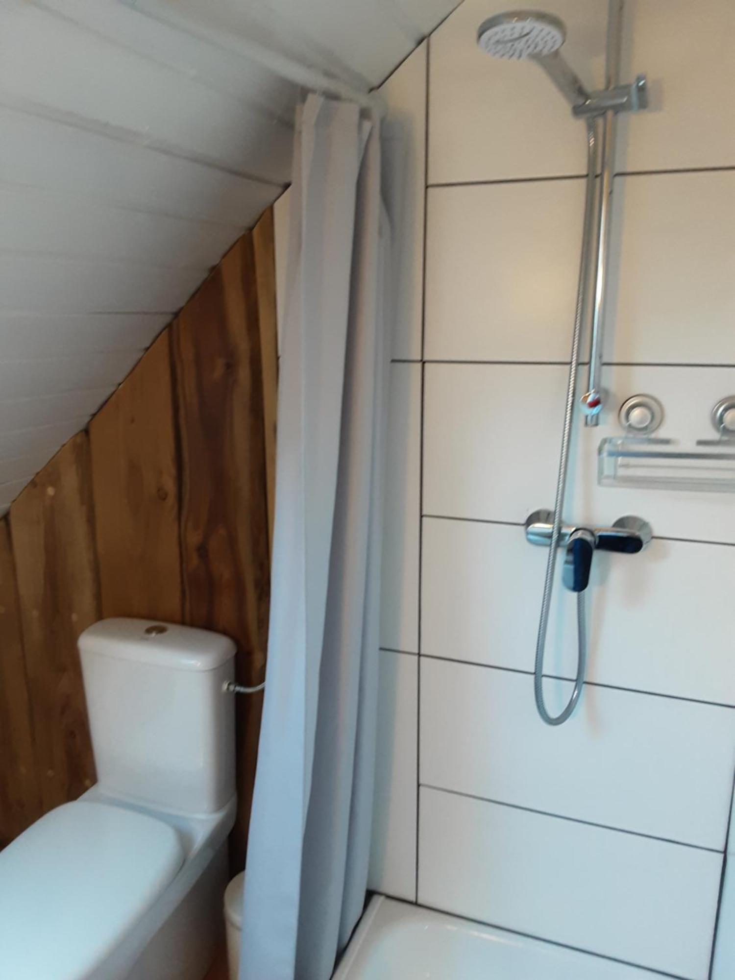 Fewo Holzwurm Braunlage Exteriör bild